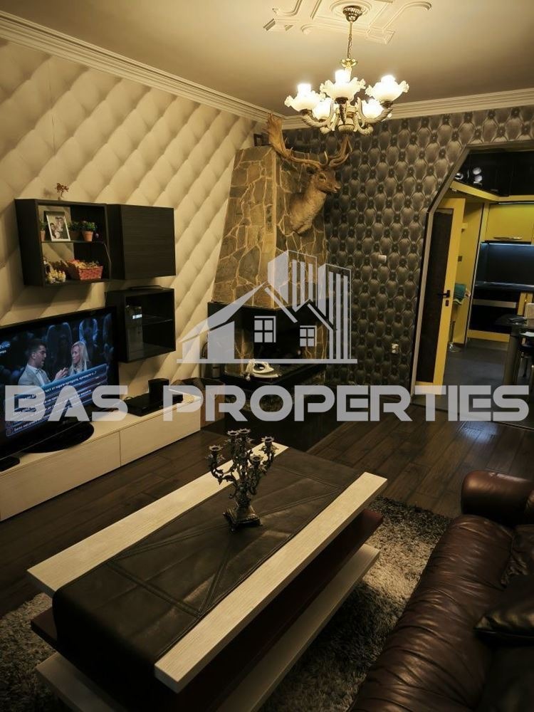 Продава 3-СТАЕН, гр. София, Красна поляна 2, снимка 3 - Апартаменти - 53874701