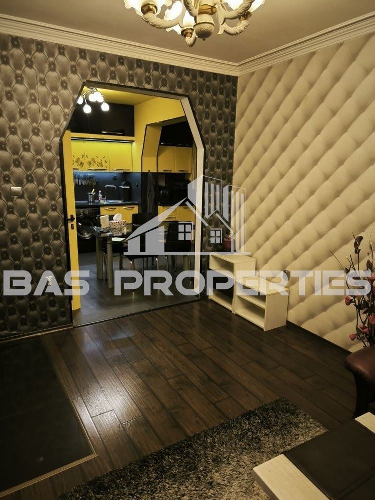 Продава 3-СТАЕН, гр. София, Красна поляна 2, снимка 4 - Апартаменти - 53874701