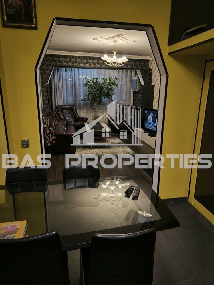 Продава 3-СТАЕН, гр. София, Красна поляна 2, снимка 7 - Апартаменти - 53874701