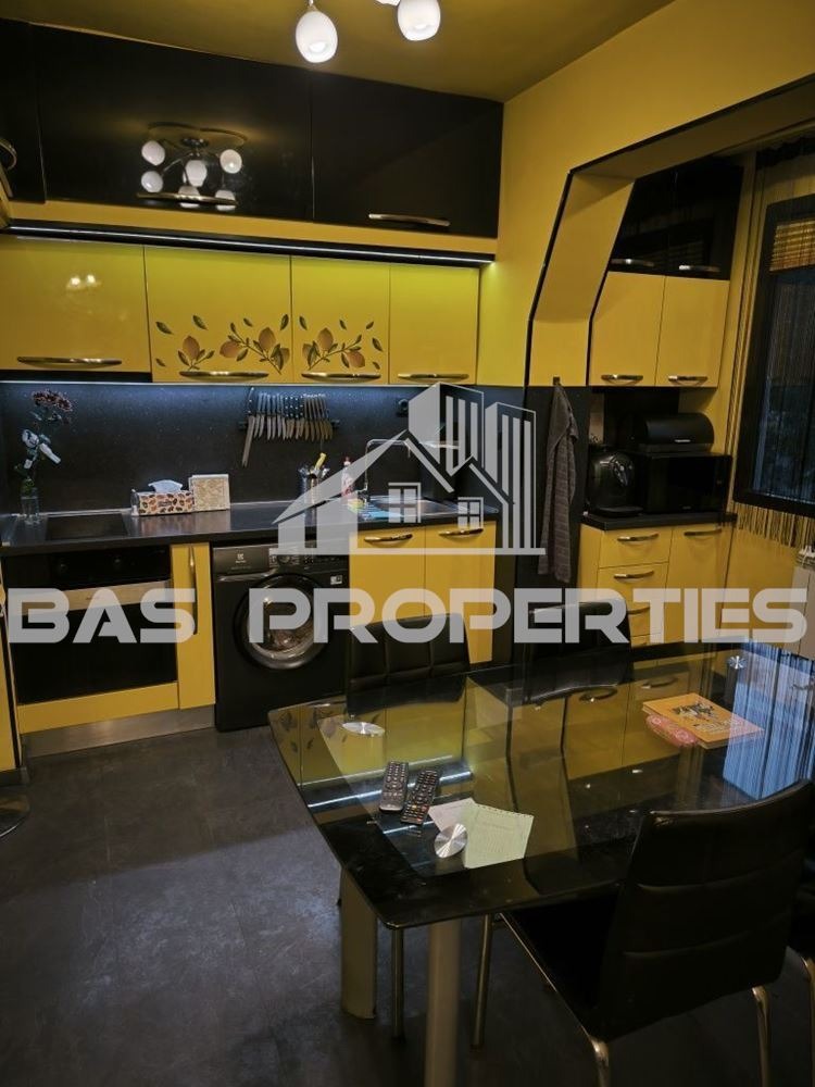 Продава 3-СТАЕН, гр. София, Красна поляна 2, снимка 5 - Апартаменти - 53874701