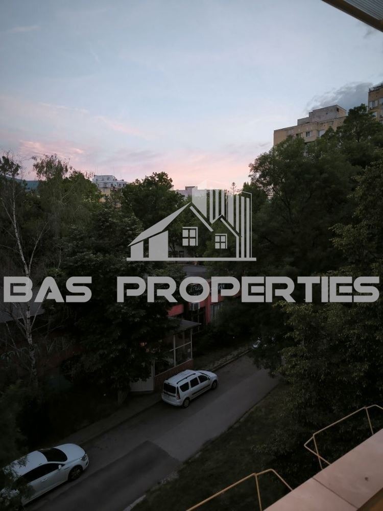 Продава 3-СТАЕН, гр. София, Красна поляна 2, снимка 17 - Апартаменти - 53874701