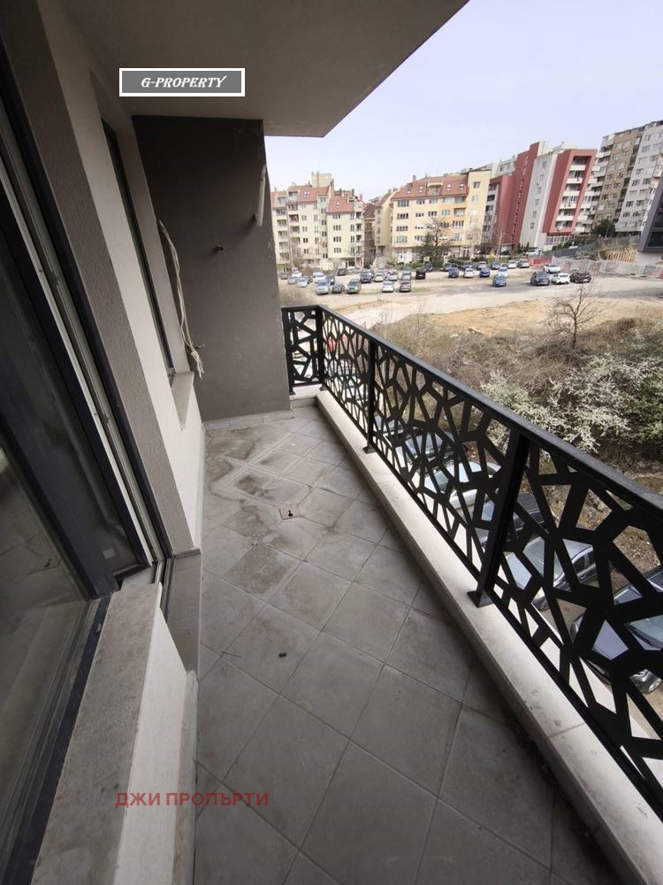 Продава 3-СТАЕН, гр. София, Дианабад, снимка 5 - Апартаменти - 53885944