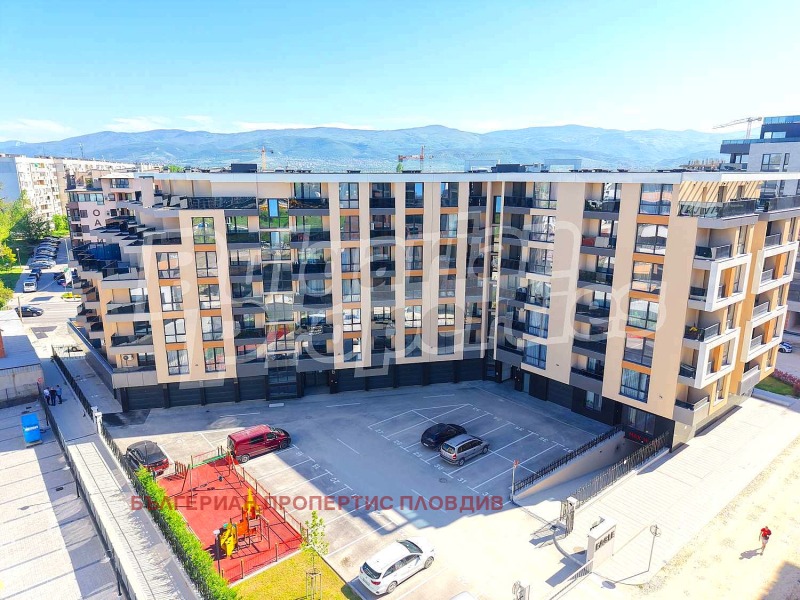 На продаж  3 кімнатна Пловдив , Христо Смирненски , 157 кв.м | 66148617