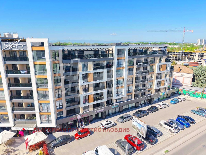 На продаж  3 кімнатна Пловдив , Христо Смирненски , 157 кв.м | 66148617 - зображення [3]