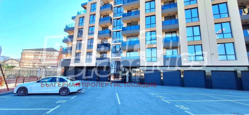 На продаж  3 кімнатна Пловдив , Христо Смирненски , 157 кв.м | 66148617 - зображення [7]