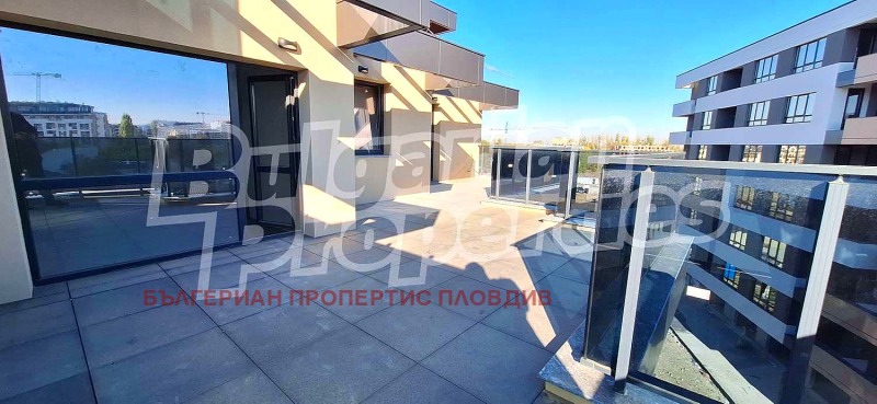 На продаж  3 кімнатна Пловдив , Христо Смирненски , 157 кв.м | 66148617 - зображення [8]