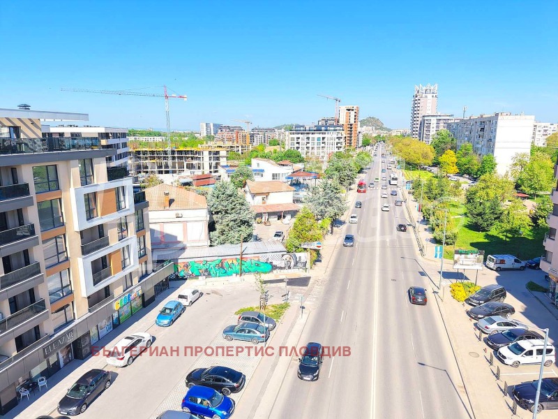 На продаж  3 кімнатна Пловдив , Христо Смирненски , 157 кв.м | 66148617 - зображення [2]