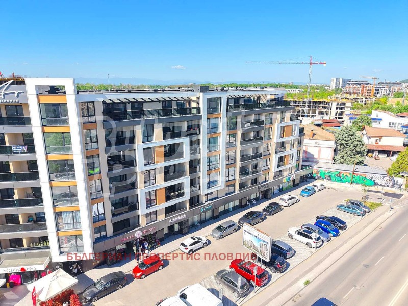 На продаж  3 кімнатна Пловдив , Христо Смирненски , 157 кв.м | 66148617 - зображення [12]