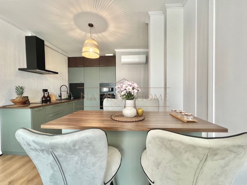 Na prodej  3 ložnice Burgas , Sarafovo , 130 m2 | 82220448 - obraz [2]