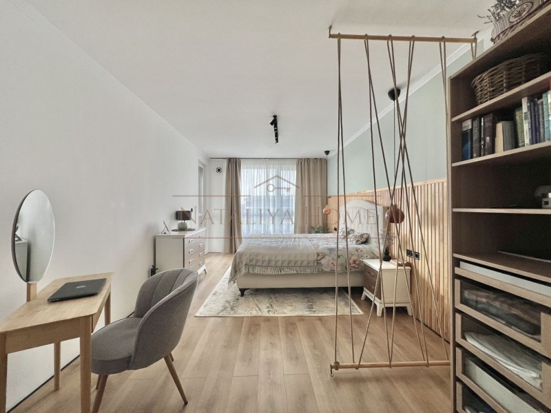 Na prodej  3 ložnice Burgas , Sarafovo , 130 m2 | 82220448 - obraz [6]