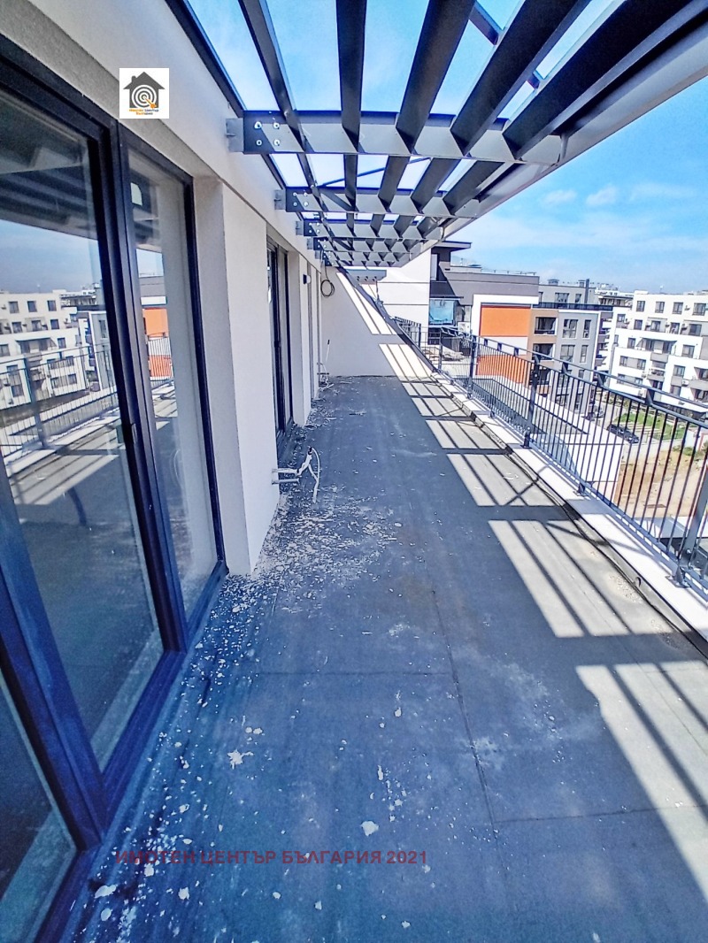 Продава  4-стаен град София , Студентски град , 226 кв.м | 27887334 - изображение [12]