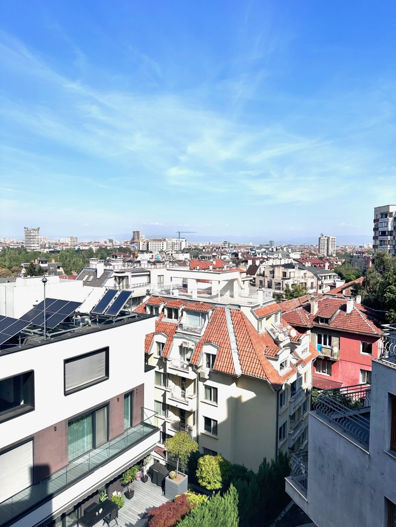 Продава МНОГОСТАЕН, гр. София, Лозенец, снимка 6 - Апартаменти - 52648171