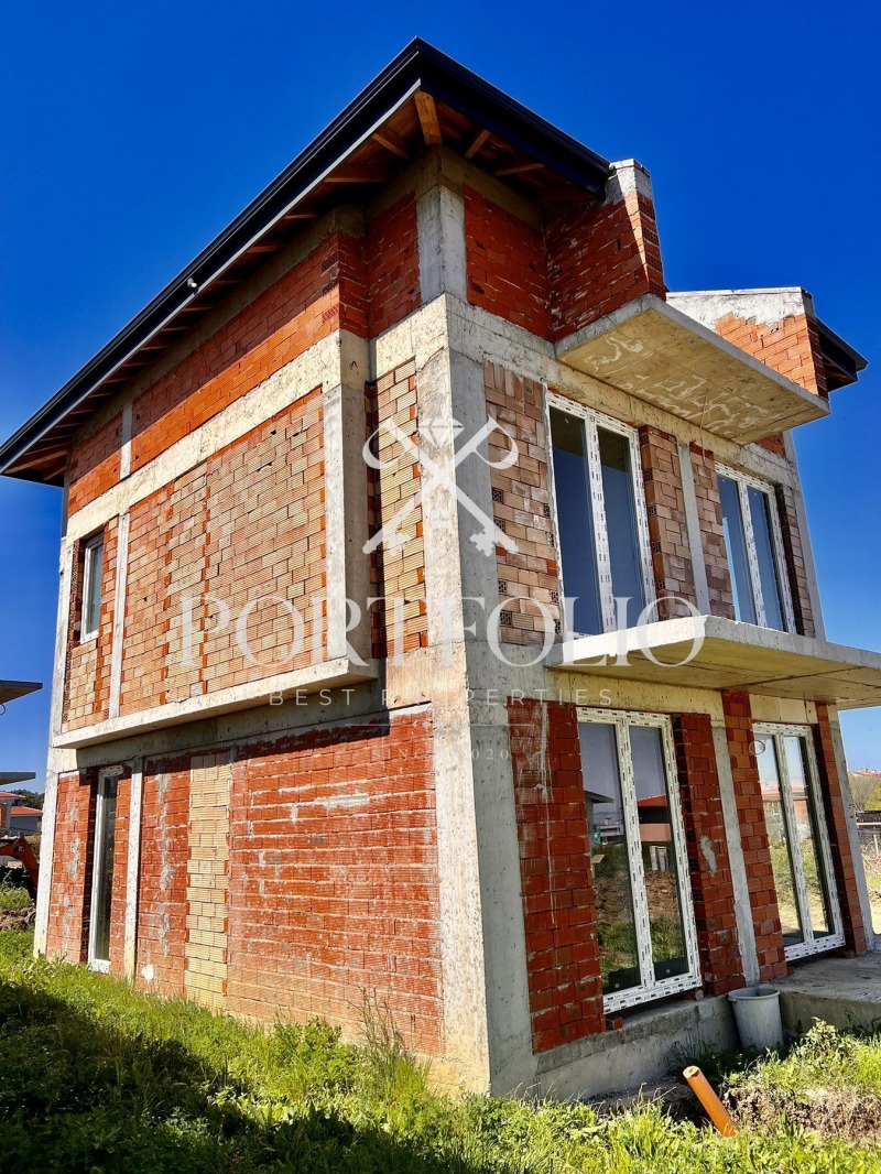 De vânzare  Casa regiunea Burgas , Lozeneț , 156 mp | 87503240 - imagine [4]