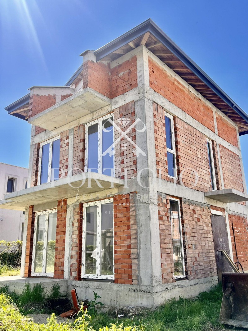 À vendre  Maison région Bourgas , Lozenets , 156 m² | 87503240 - image [2]