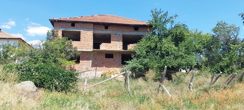 De vânzare  Casa regiunea Blagoevgrad , Dobârsco , 131 mp | 43209499 - imagine [3]