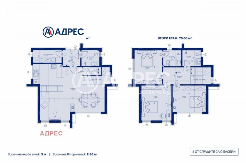 Продава КЪЩА, гр. Варна, област Варна, снимка 3 - Къщи - 49094552