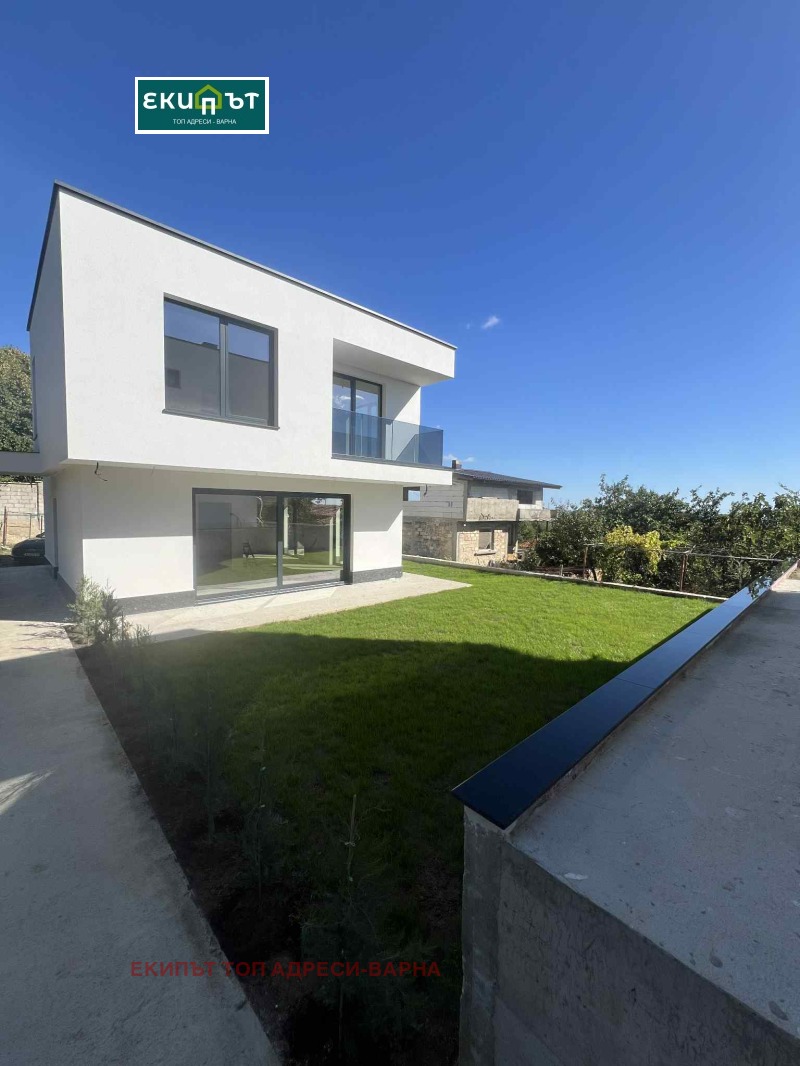 In vendita  Casa Varna , m-t Manastirski rid , 134 mq | 25813162 - Immagine [2]