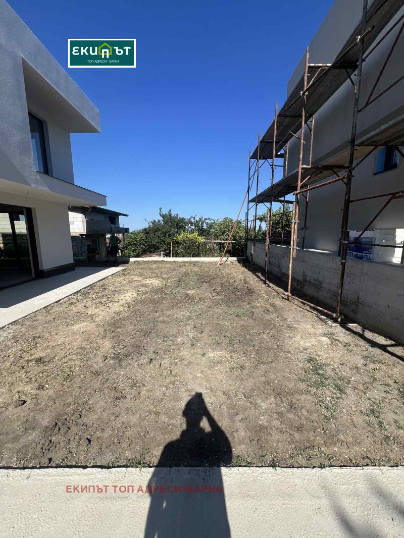 Продава  Къща град Варна , м-т Ален мак , 134 кв.м | 25813162 - изображение [6]