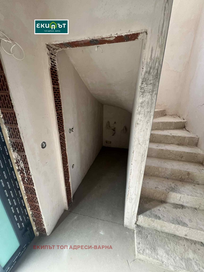 Продава  Къща град Варна , м-т Ален мак , 134 кв.м | 25813162 - изображение [10]