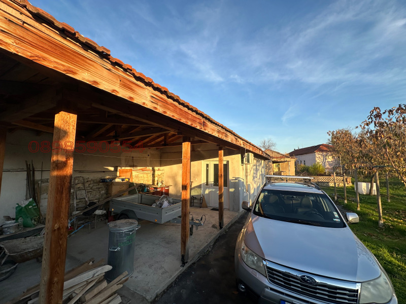 Продава КЪЩА, с. Каменово, област Сливен, снимка 6 - Къщи - 52787333