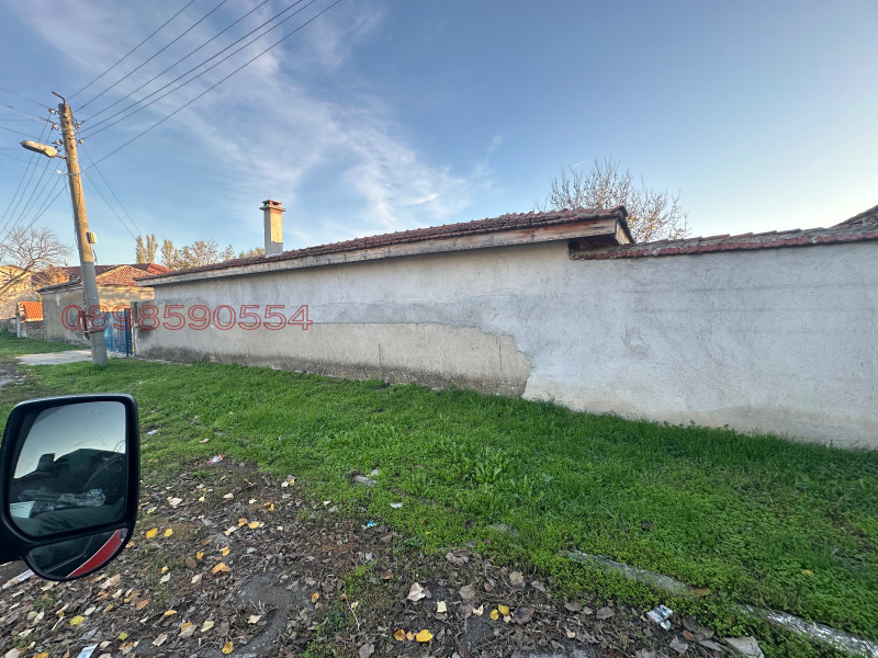 Продава КЪЩА, с. Каменово, област Сливен, снимка 13 - Къщи - 52787333