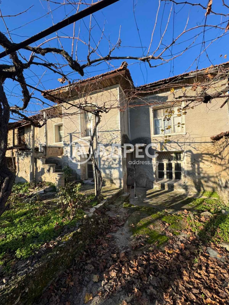 Продава КЪЩА, с. Песнопой, област Пловдив, снимка 3 - Къщи - 52749150
