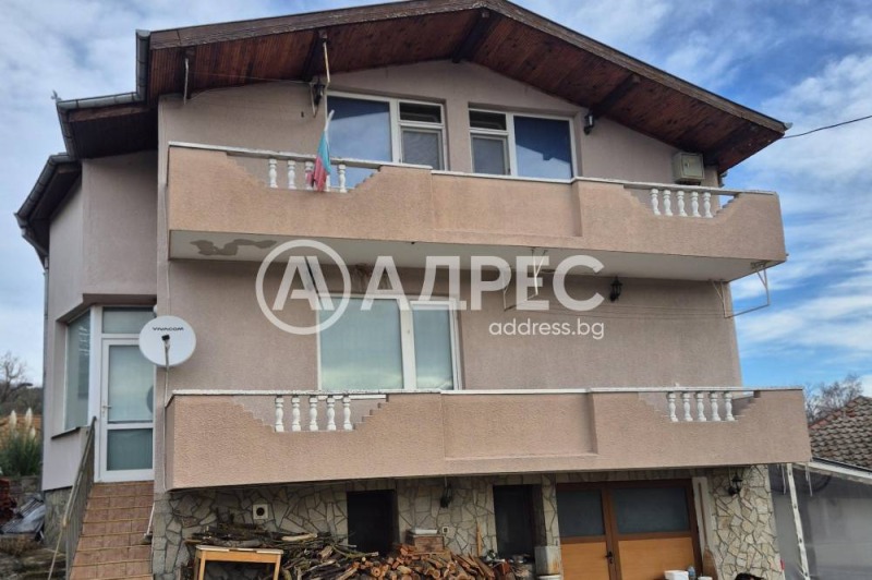 Продава КЪЩА, с. Ново Паничарево, област Бургас