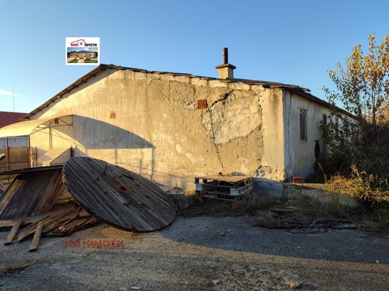 Προς πώληση  Βιομηχανικό κτίριο περιοχή Dobrich , Πλατσηδολ , 1080 τ.μ | 34926121 - εικόνα [2]