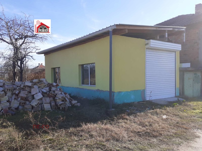 Продава  Парцел област Пазарджик , с. Братаница , 960 кв.м | 71636308 - изображение [4]