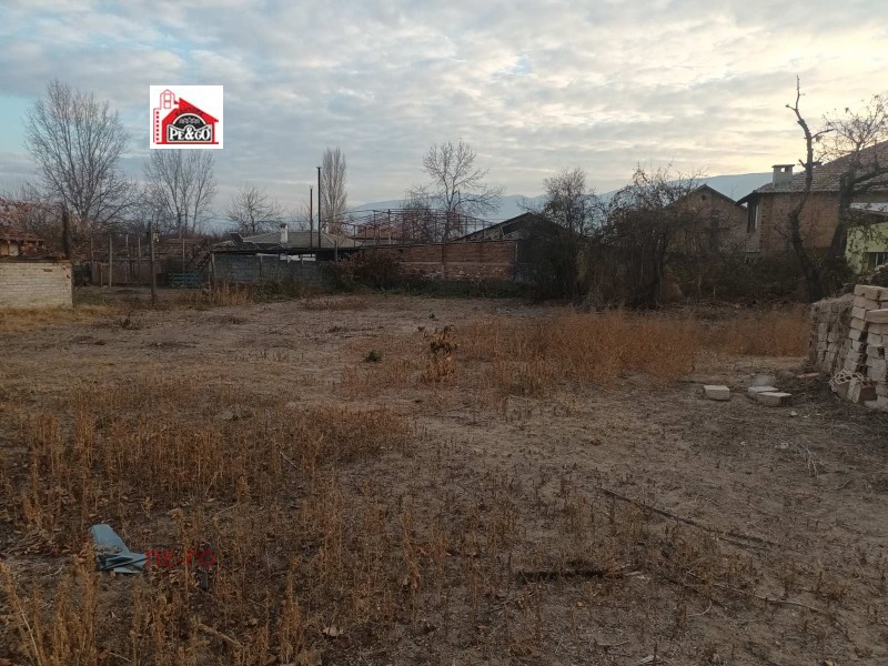 Продава  Парцел област Пазарджик , с. Братаница , 960 кв.м | 71636308 - изображение [2]