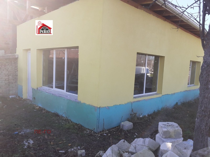 Продава  Парцел област Пазарджик , с. Братаница , 960 кв.м | 71636308 - изображение [3]