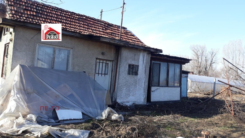Продава  Парцел област Пазарджик , с. Братаница , 960 кв.м | 71636308 - изображение [6]