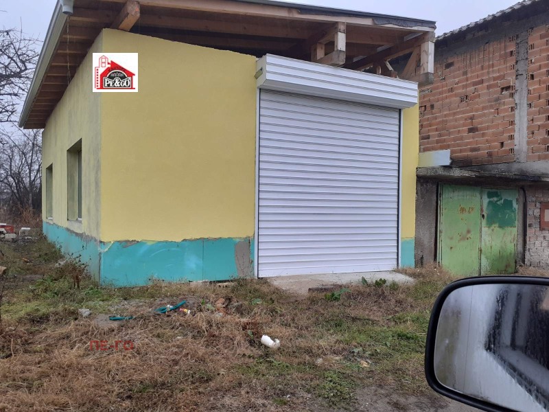 Продава  Парцел област Пазарджик , с. Братаница , 960 кв.м | 71636308 - изображение [5]