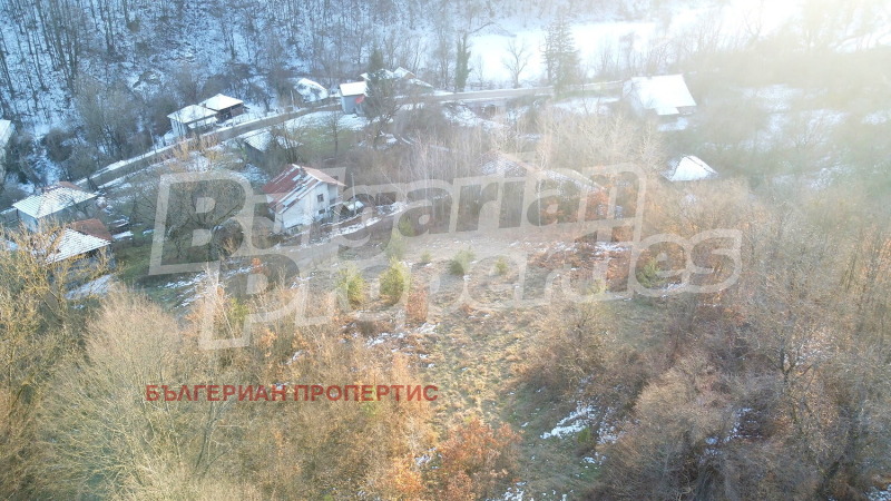 Продава ПАРЦЕЛ, с. Кръвеник, област Габрово, снимка 6 - Парцели - 53465790