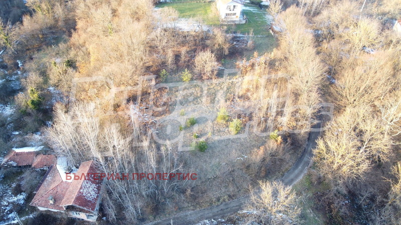 Продава ПАРЦЕЛ, с. Кръвеник, област Габрово, снимка 5 - Парцели - 53465790