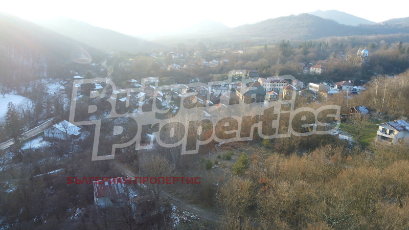 Продава ПАРЦЕЛ, с. Кръвеник, област Габрово, снимка 7 - Парцели - 53465790