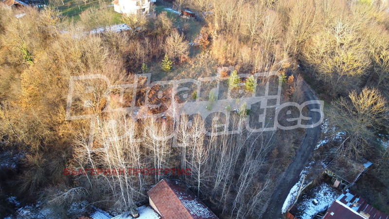 Продава ПАРЦЕЛ, с. Кръвеник, област Габрово, снимка 4 - Парцели - 53465790