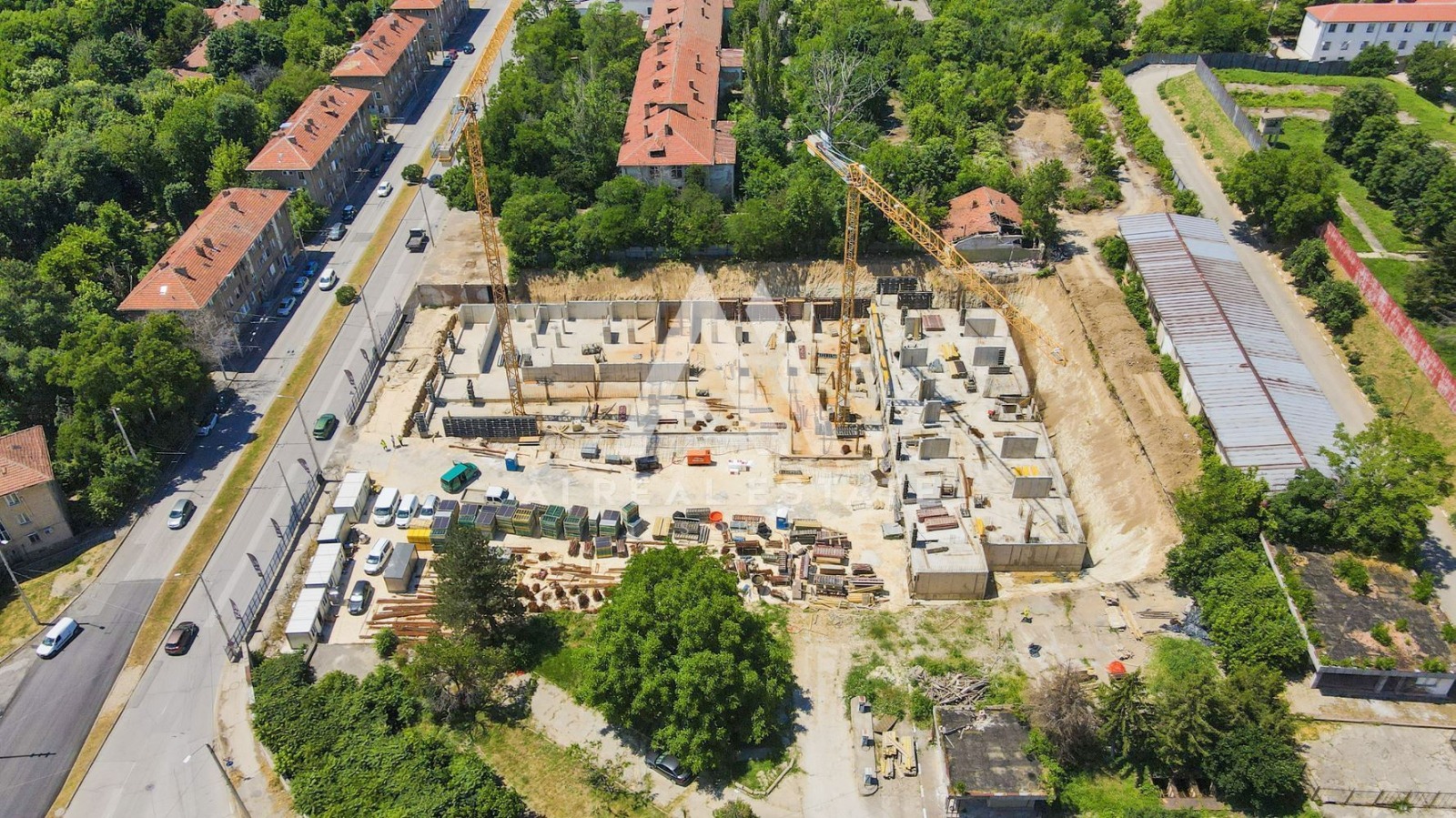 Продава 1-СТАЕН, гр. Плевен, Широк център, снимка 14 - Апартаменти - 51215968