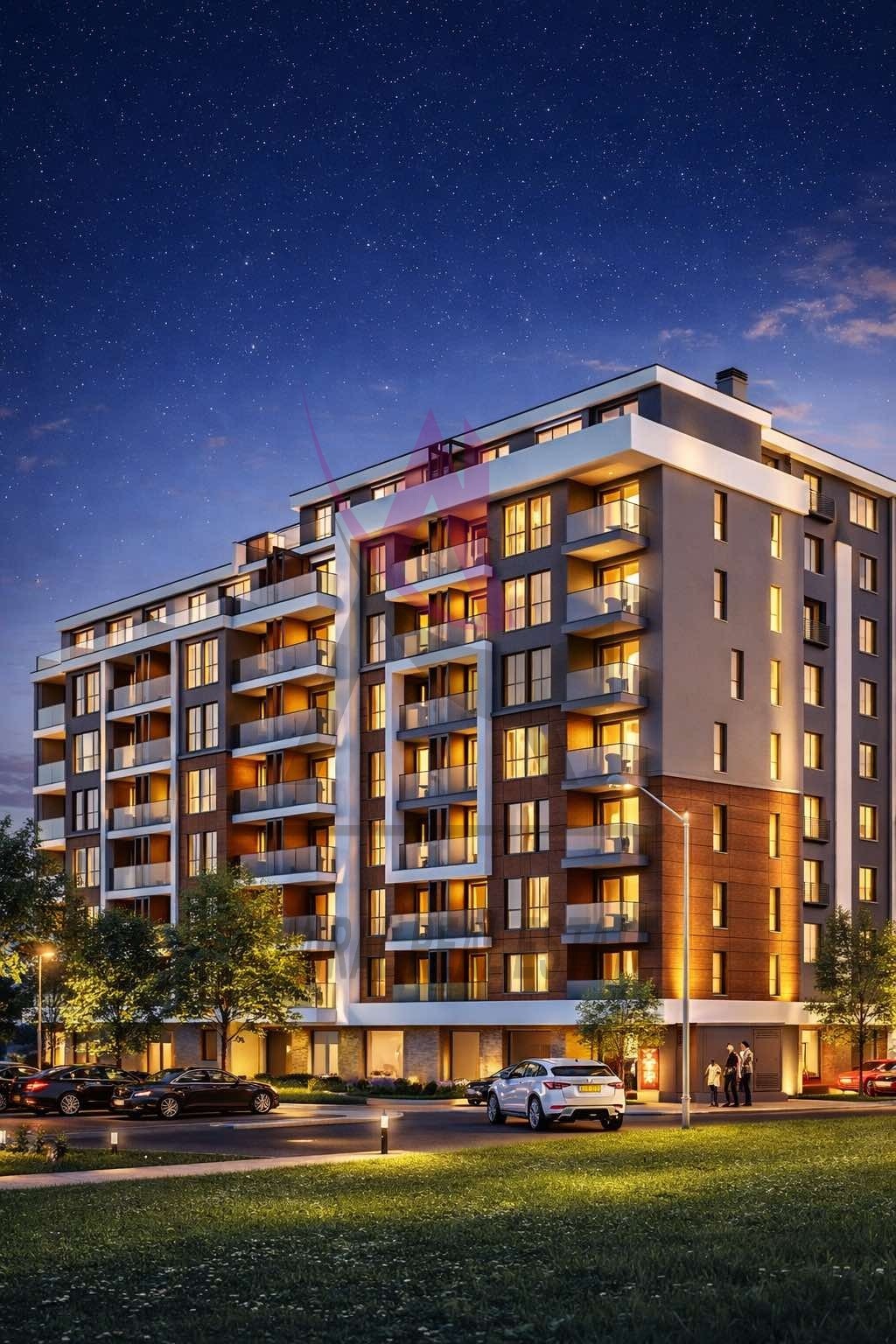 Продава 2-СТАЕН, гр. Варна, Владислав Варненчик 1, снимка 2 - Апартаменти - 53901411