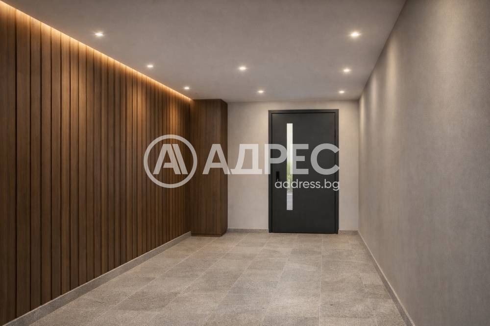 Продава 2-СТАЕН, гр. София, Красно село, снимка 3 - Апартаменти - 54042100