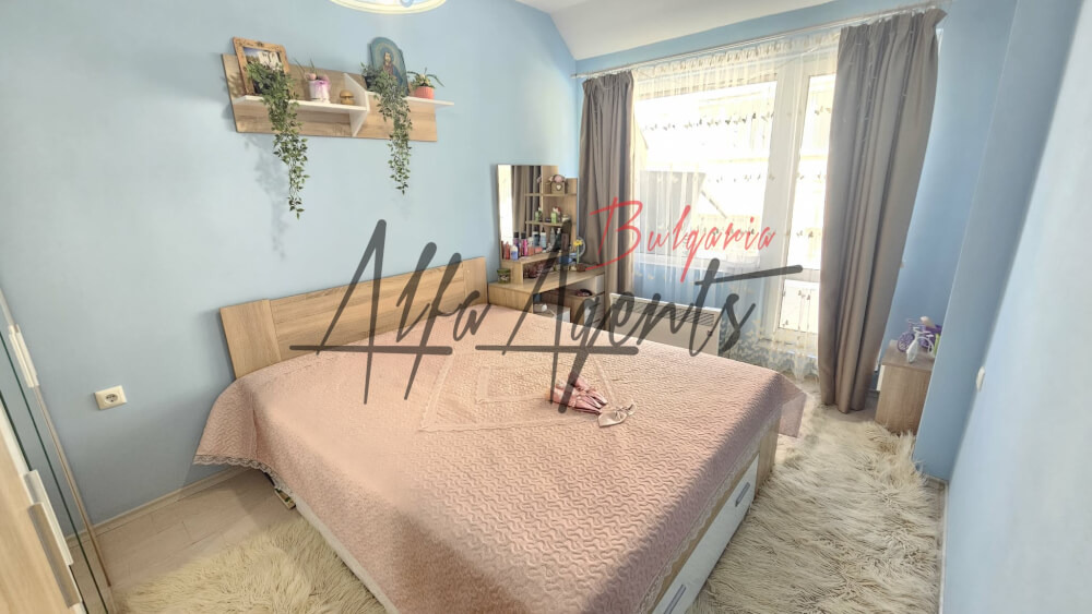 Продава 2-СТАЕН, гр. Варна, Възраждане 1, снимка 3 - Апартаменти - 54146965