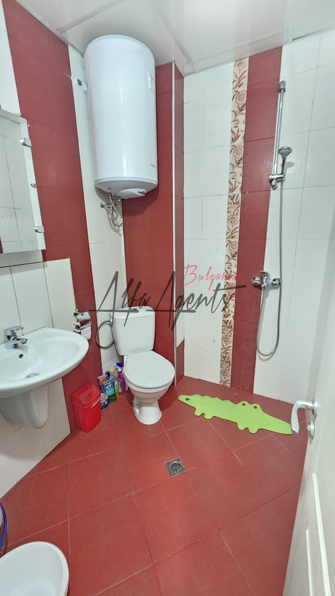 Продава 2-СТАЕН, гр. Варна, Възраждане 1, снимка 5 - Апартаменти - 54146965