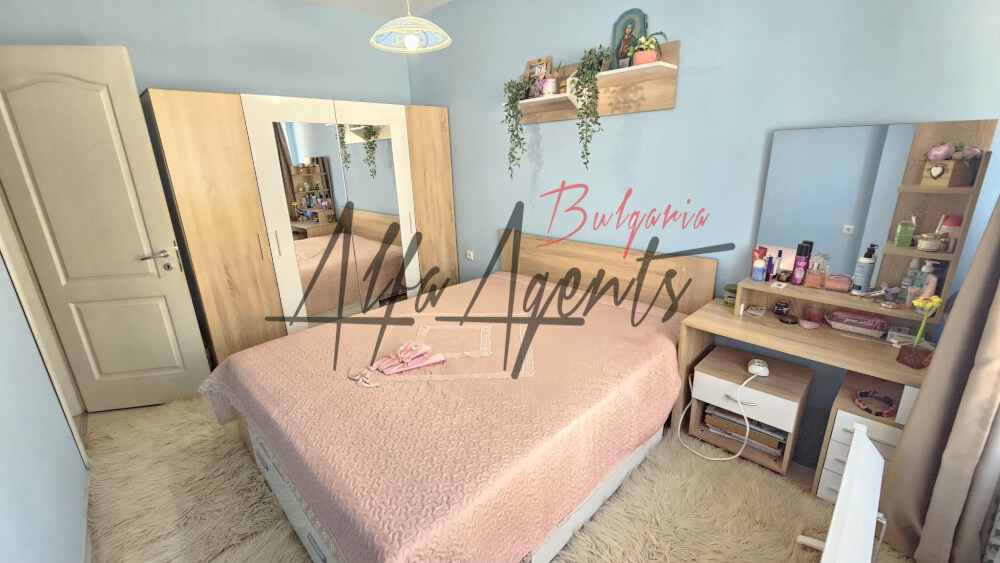 Продава 2-СТАЕН, гр. Варна, Възраждане 1, снимка 2 - Апартаменти - 54146965