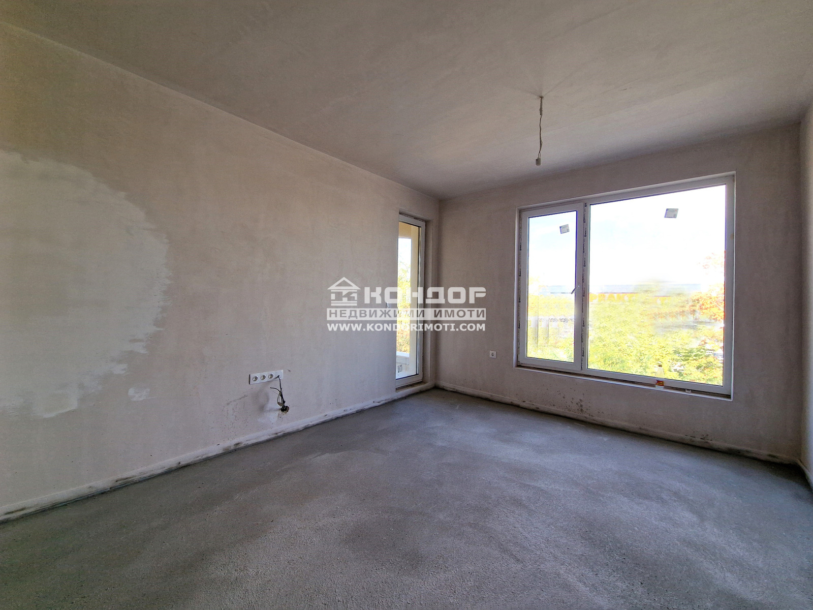 Продава 2-СТАЕН, гр. Пловдив, Кършияка