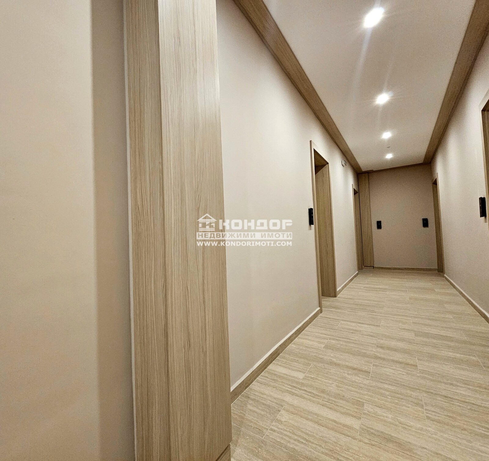 Продава 2-СТАЕН, гр. Пловдив, Кършияка, снимка 5 - Апартаменти - 54343403