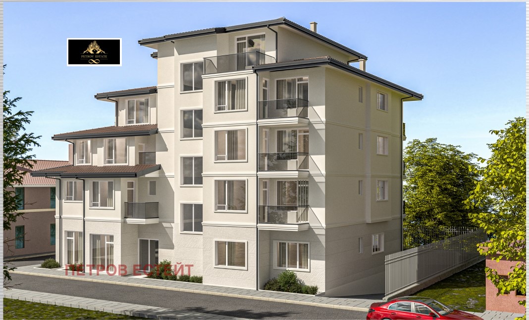 Продава 2-СТАЕН, гр. Велинград, област Пазарджик, снимка 3 - Апартаменти - 54557197