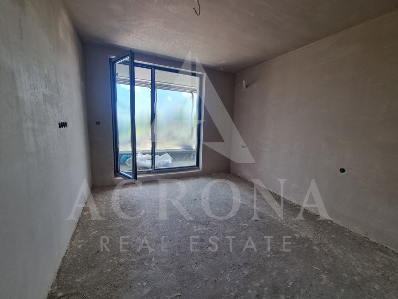 Продава 2-СТАЕН, гр. Пловдив, Беломорски, снимка 4 - Апартаменти - 54696361