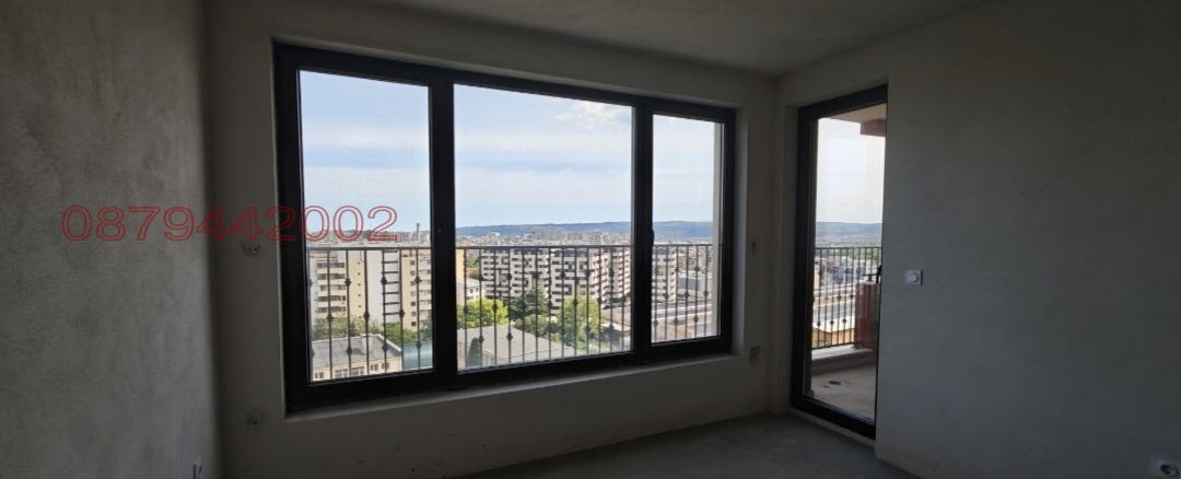 Продава 2-СТАЕН, гр. Варна, Победа, снимка 5 - Апартаменти - 55511614
