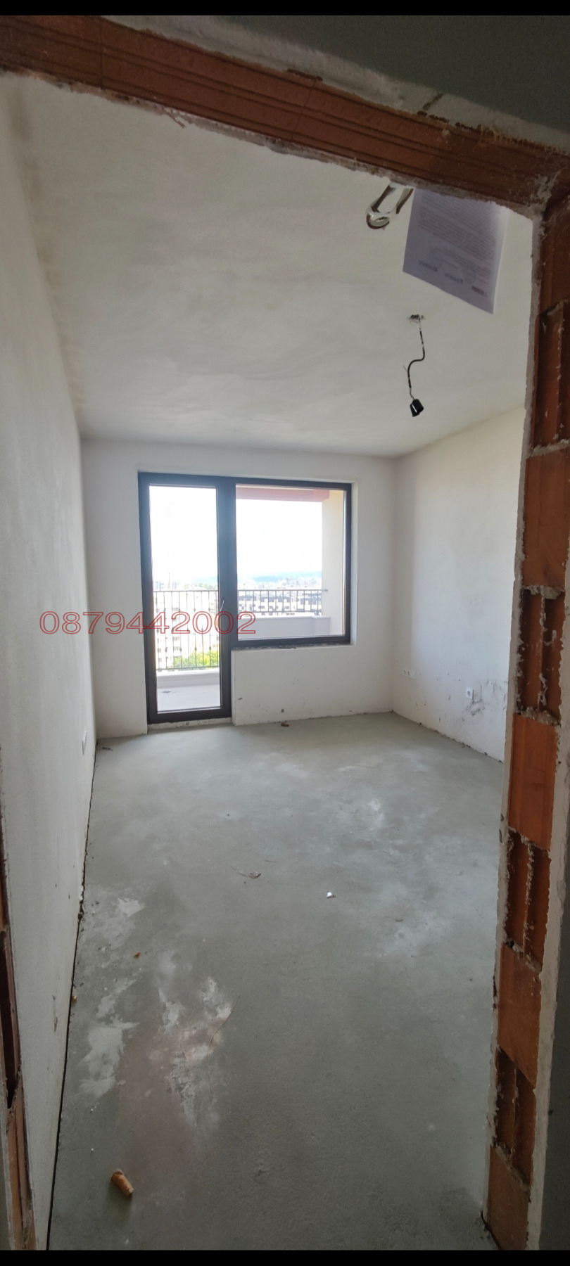Продава 2-СТАЕН, гр. Варна, Победа, снимка 3 - Апартаменти - 55511614