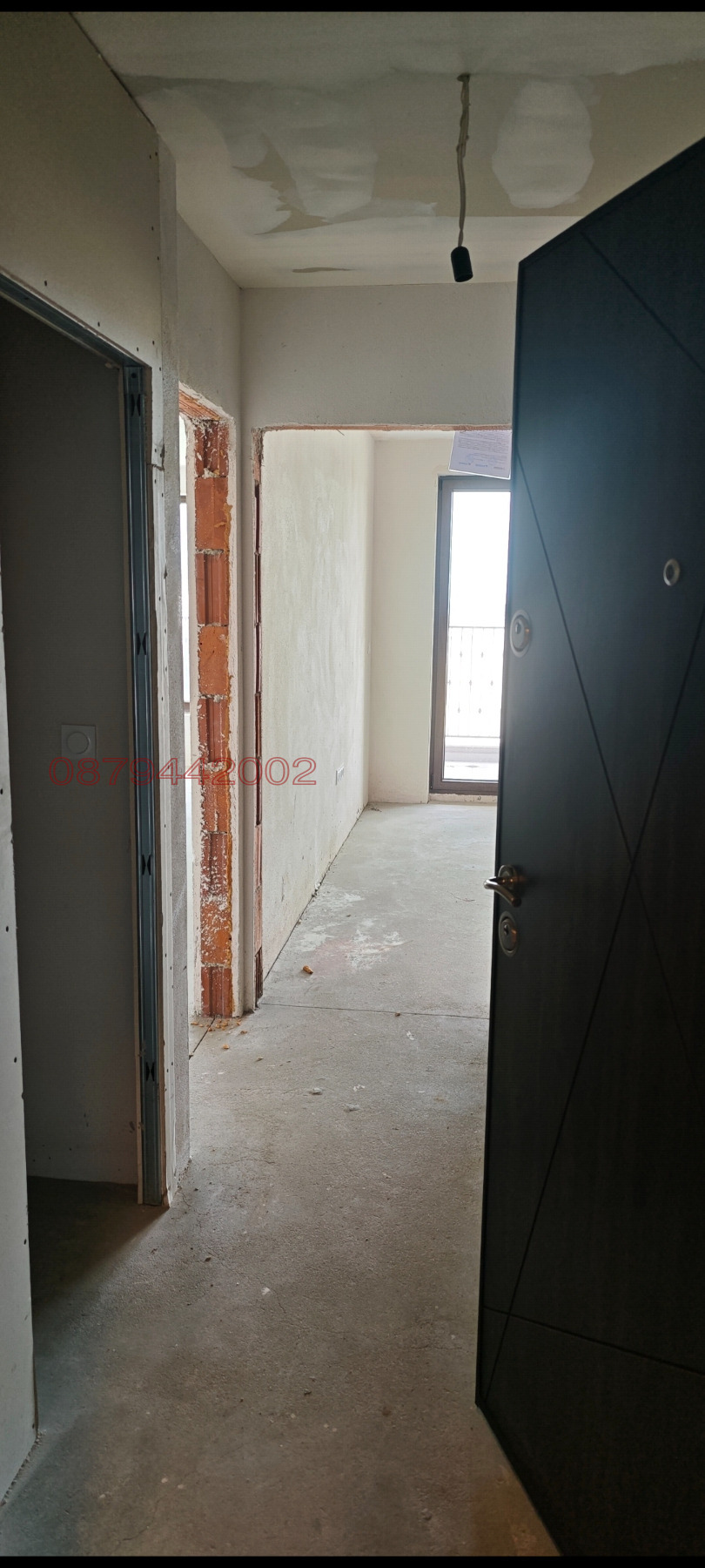 Продава 2-СТАЕН, гр. Варна, Победа, снимка 2 - Апартаменти - 55511614
